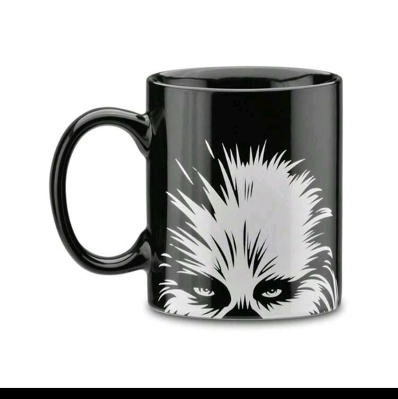 Star Wars 1-Cup Coffee Maker NIB - Picture 2 of 4